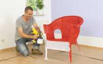 Ремонт кухонной мебели своими руками