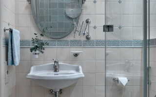 Как хранить полотенце в ванной комнате?