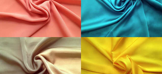 На какую температуру надевать куртку из полиэстера, особенности материала