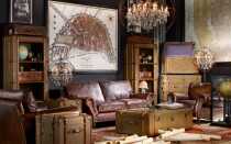 Переделка старой мебели своими руками