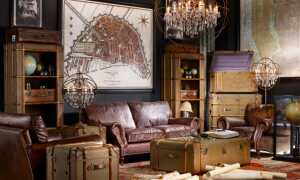 Переделка старой мебели своими руками