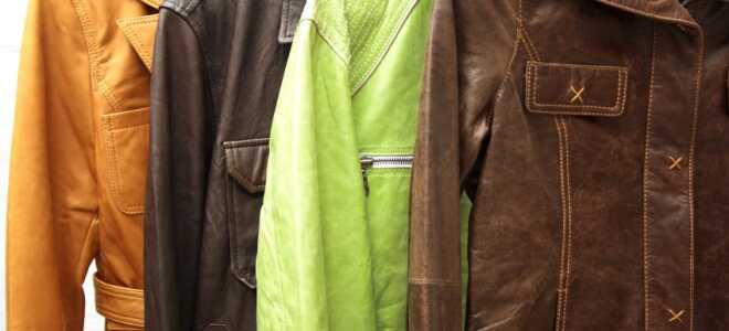 Краска для покрытия изделий из кожи