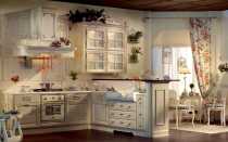 Декупаж мебели