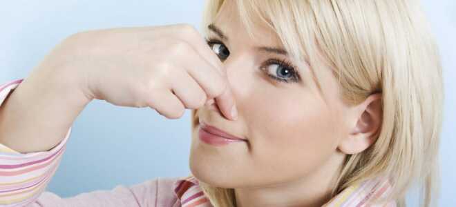 Почему пахнет канализацией в ванной и что при этом делать