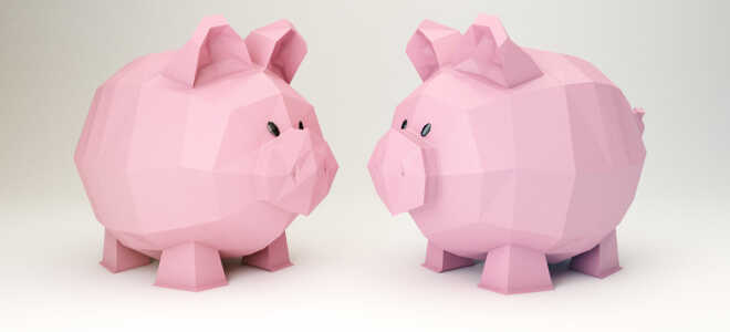 Как сделать свинку своими руками из бумаги