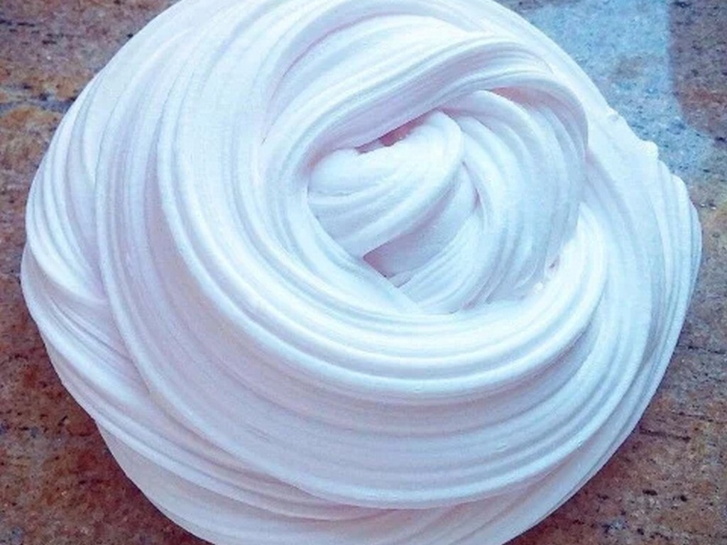 слайм из пва и соды