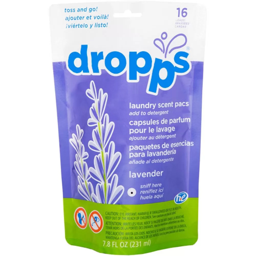 кондиционер Dropps