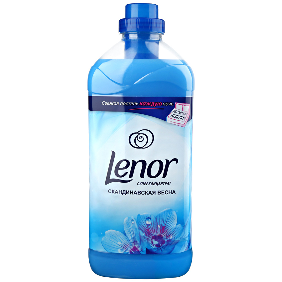 кондиционер Lenor