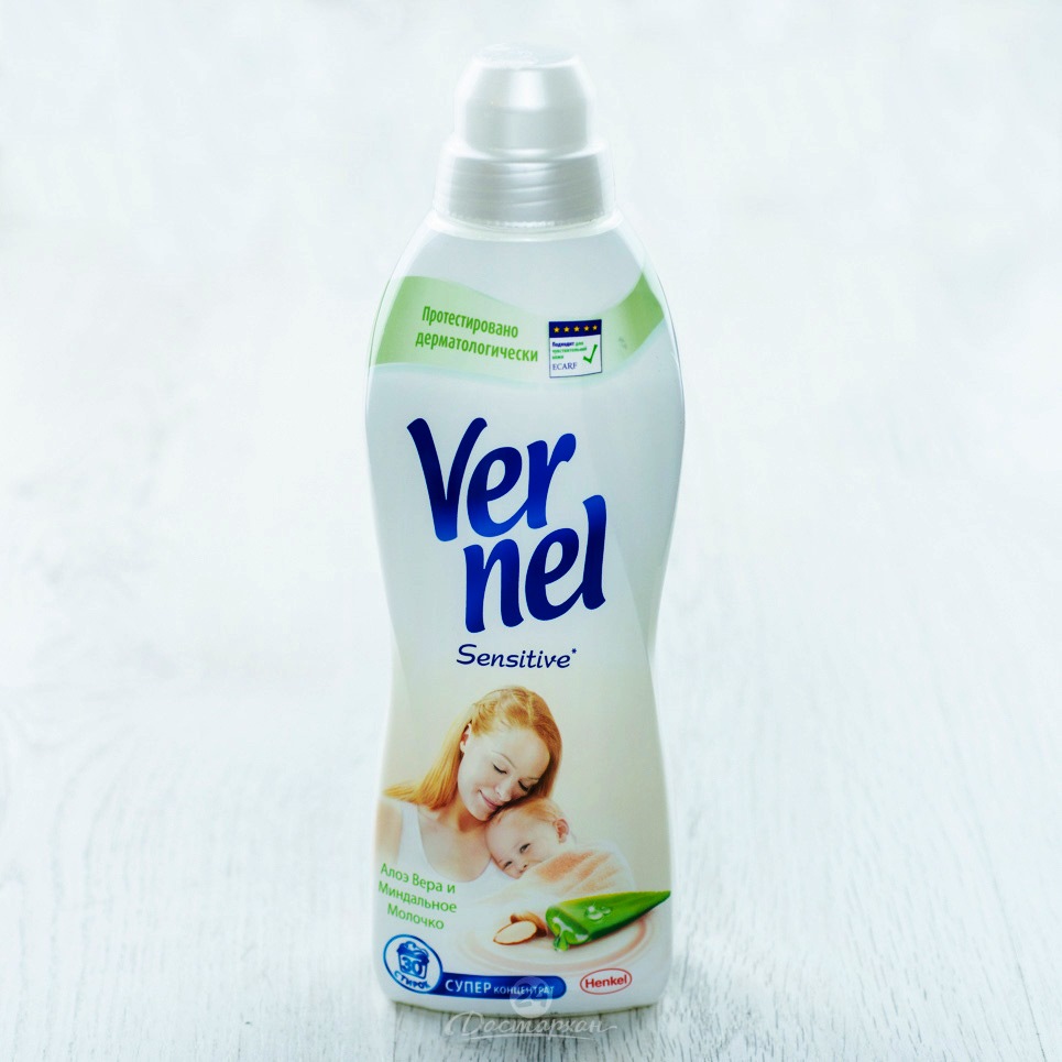 кондиционер Vernel