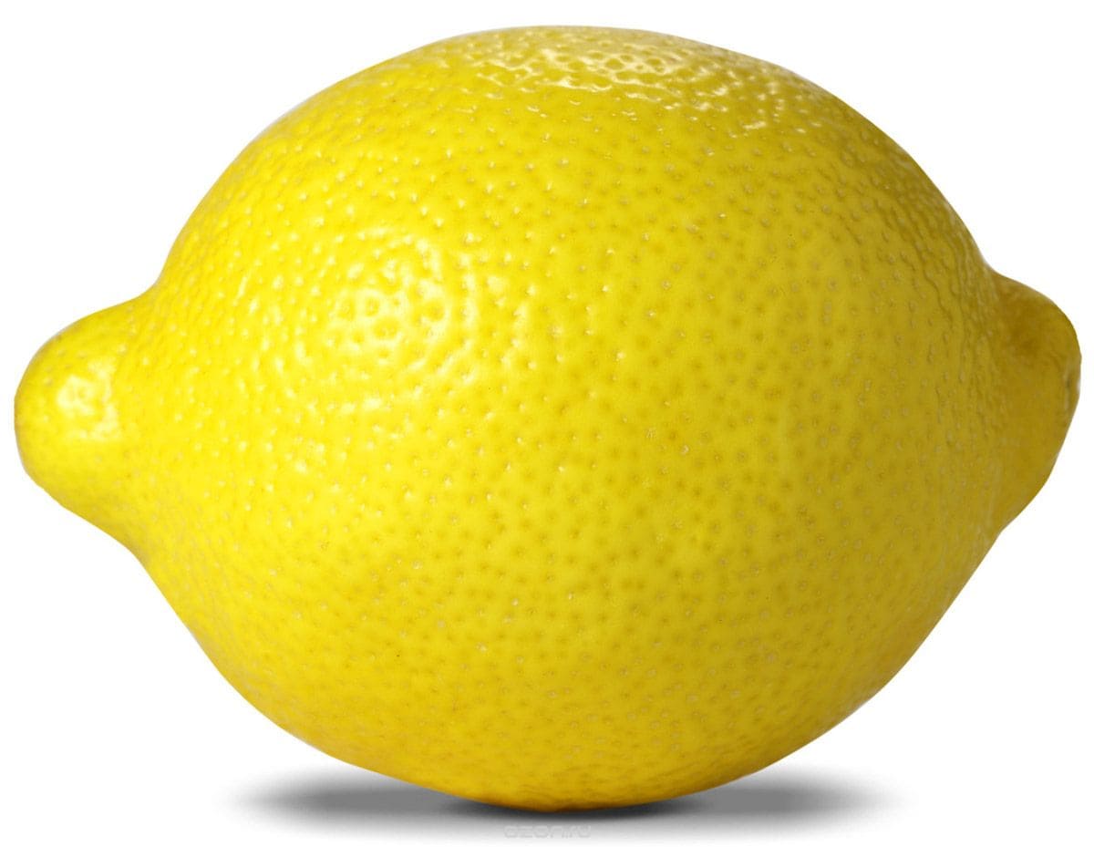 Лимонный сок